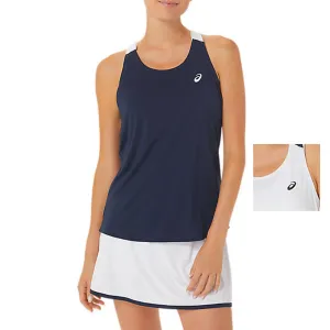 Women's Court Tennis Tank