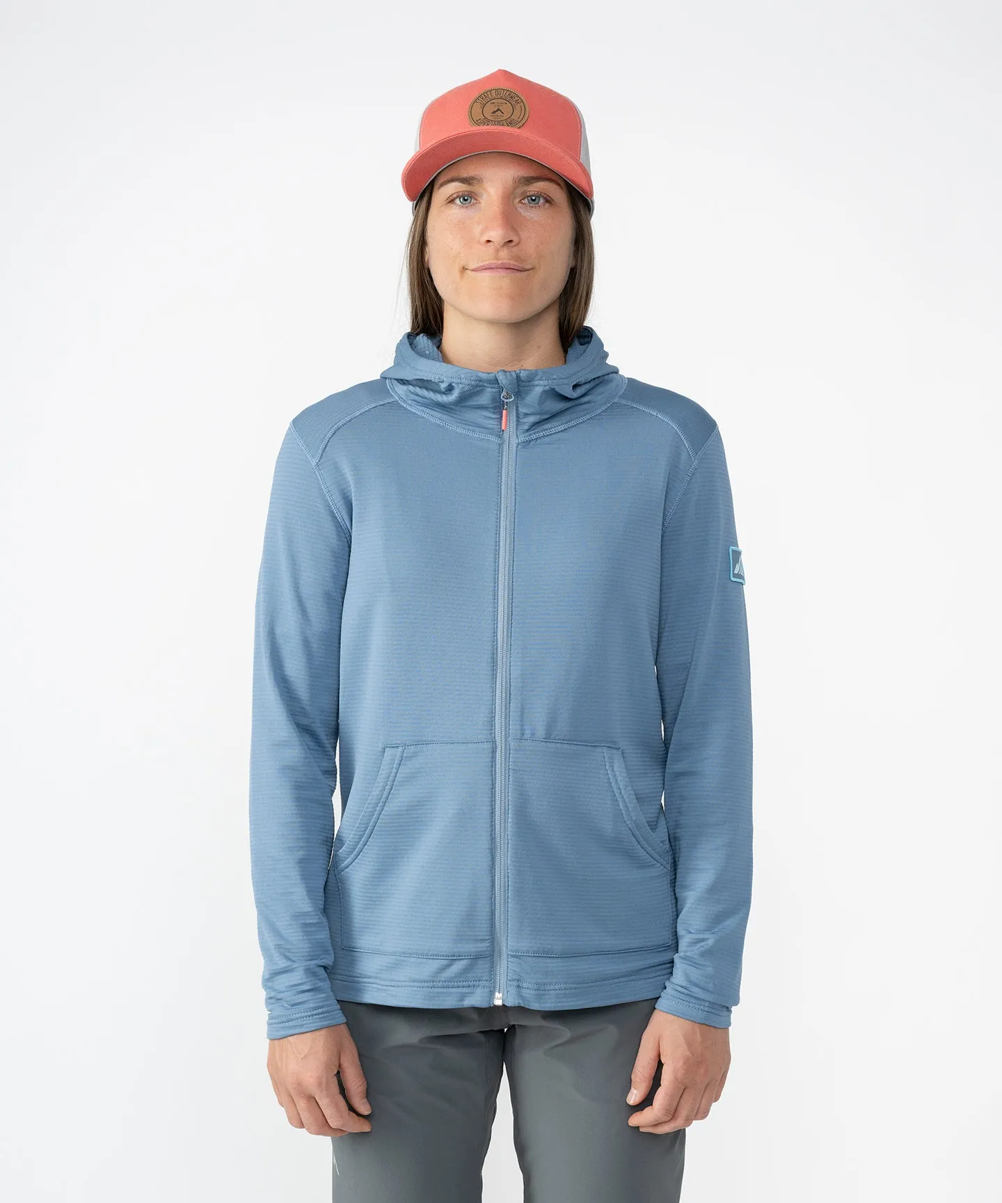 W's Basecamp Full-Zip