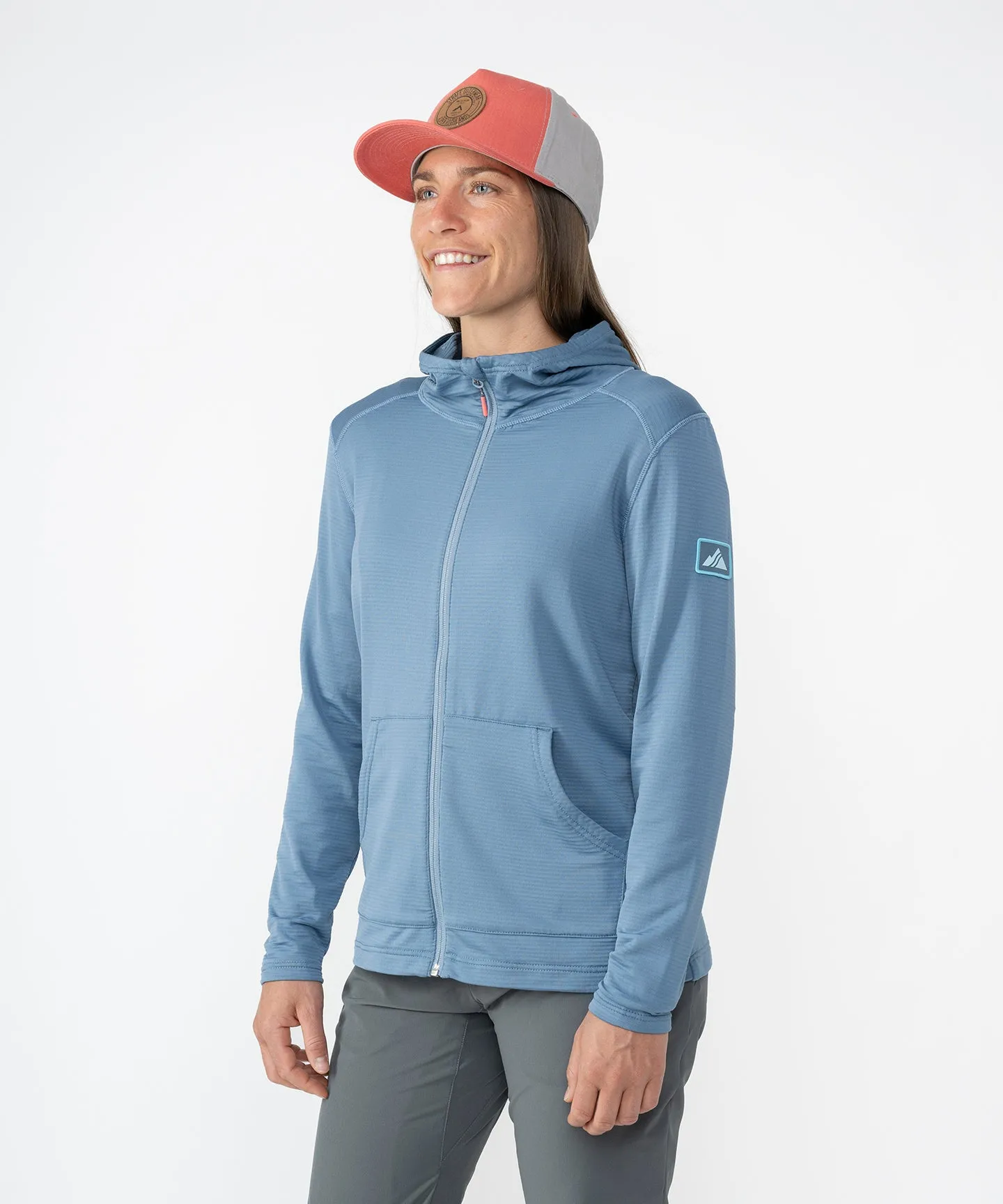 W's Basecamp Full-Zip